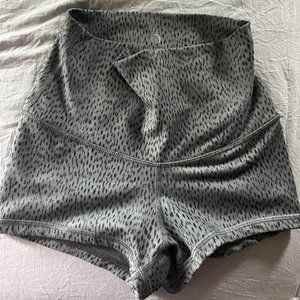 Lululemon Biker Shorts